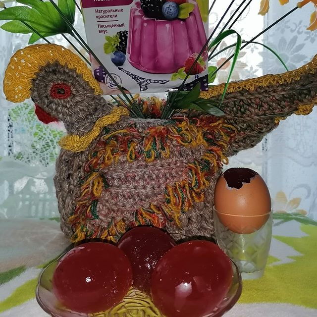 Фото отзыв на рецепт