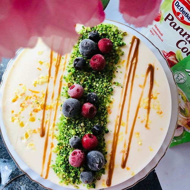 Фото отзыв на рецепт