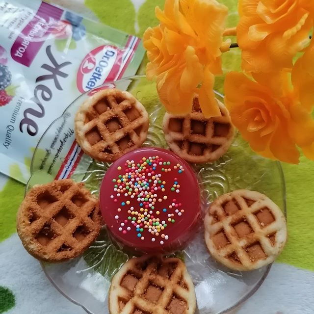 Фото отзыв на рецепт