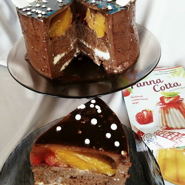 Фото отзыв на рецепт