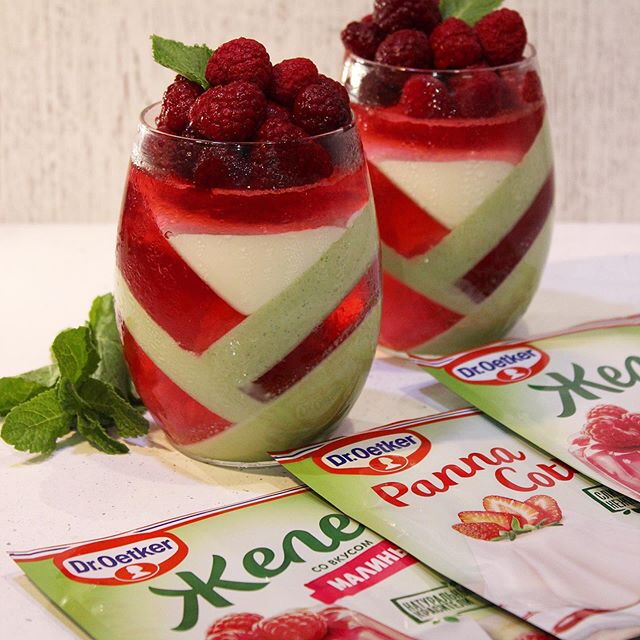 Фото отзыв на рецепт