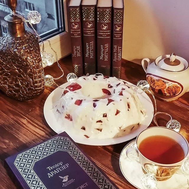 Фото отзыв на рецепт