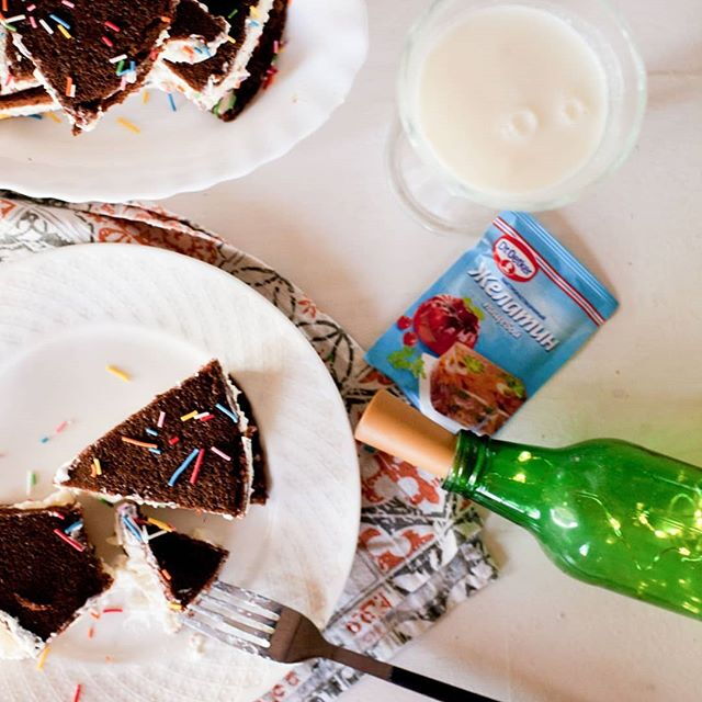 Фото отзыв на рецепт