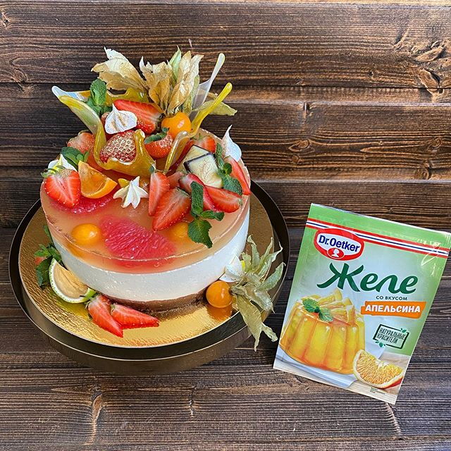 Фото отзыв на рецепт