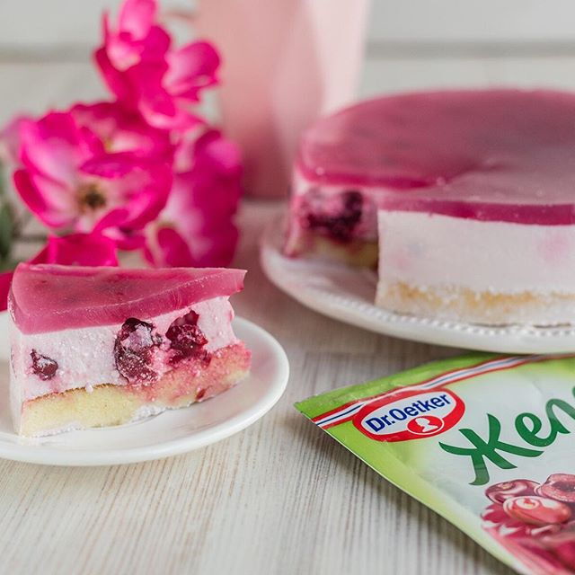 Фото отзыв на рецепт