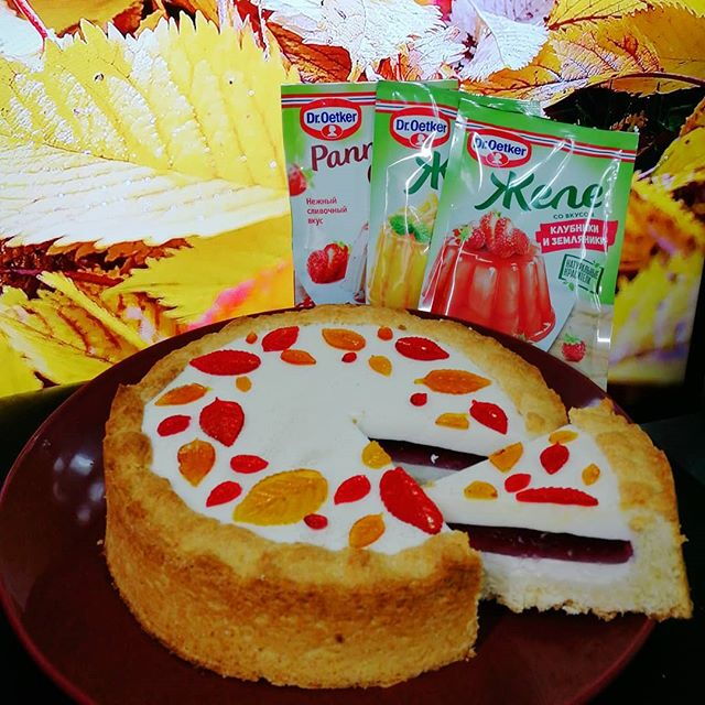 Фото отзыв на рецепт