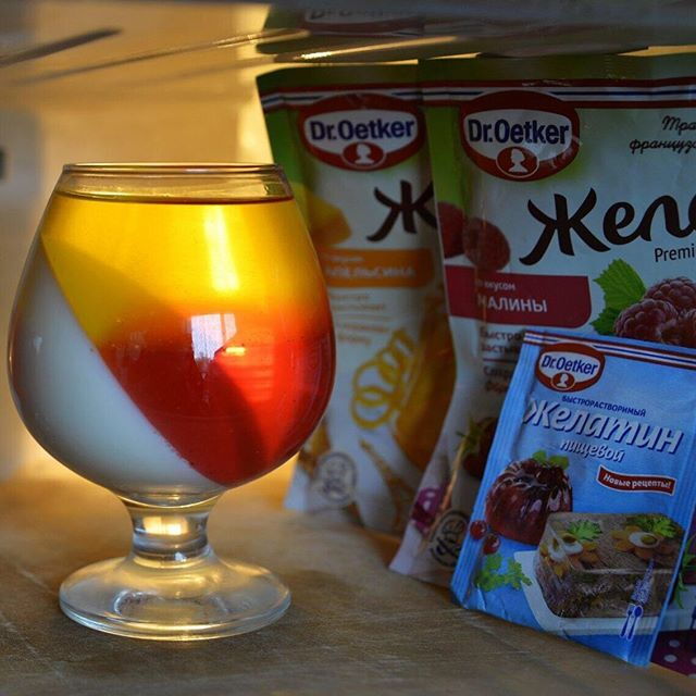 Фото отзыв на рецепт