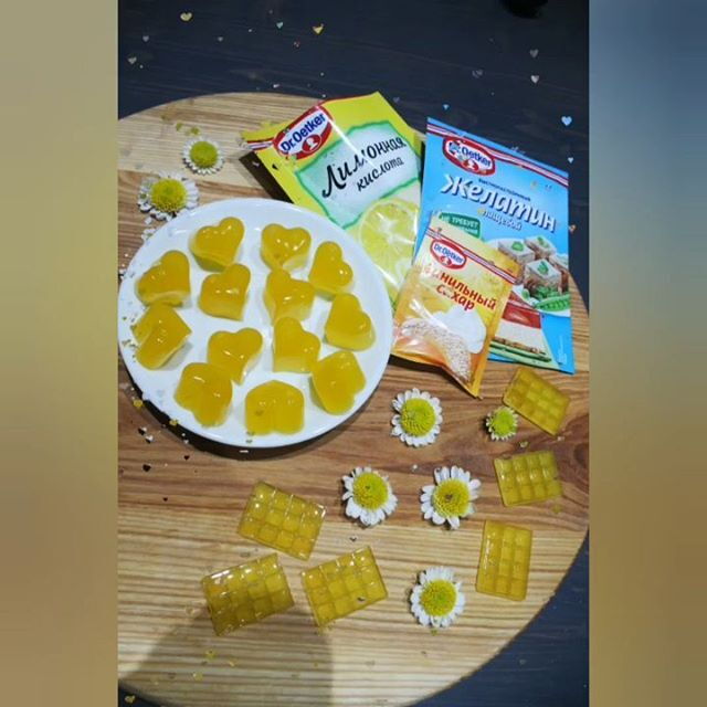 Фото отзыв на рецепт