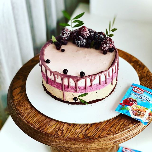 Фото отзыв на рецепт