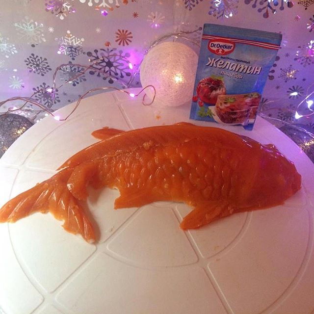 Фото отзыв на рецепт