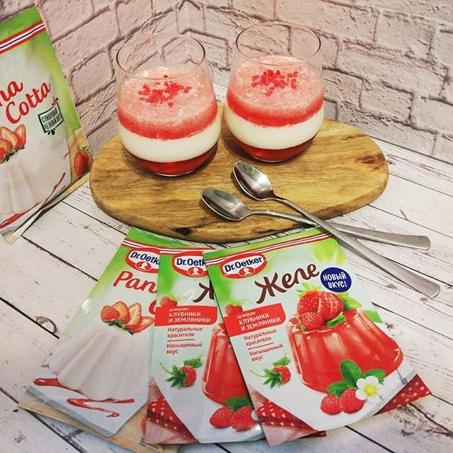 Фото отзыв на рецепт