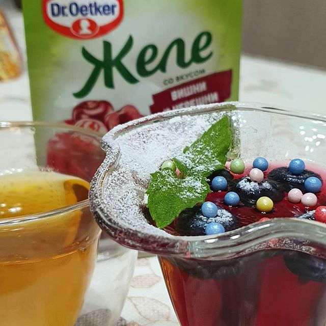 Фото отзыв на рецепт