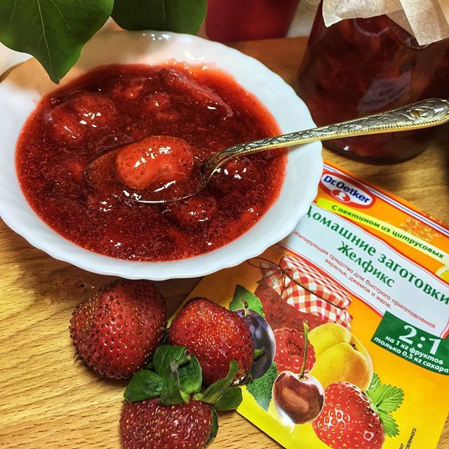 Фото отзыв на рецепт