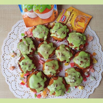 Фото отзыв на рецепт