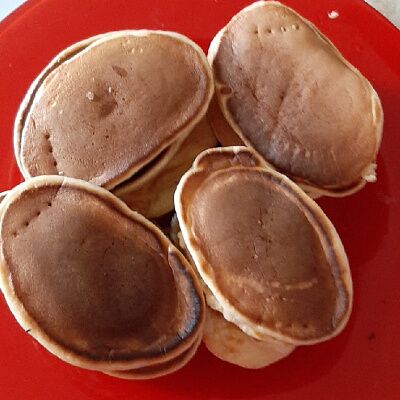 Фото отзыв на рецепт