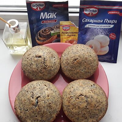 Фото отзыв на рецепт