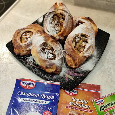 Фото отзыв на рецепт