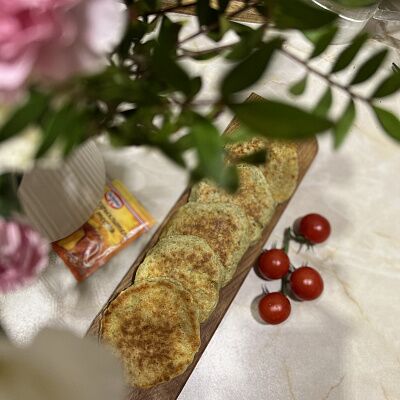 Фото отзыв на рецепт