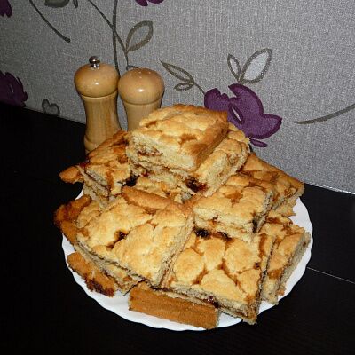 Фото отзыв на рецепт