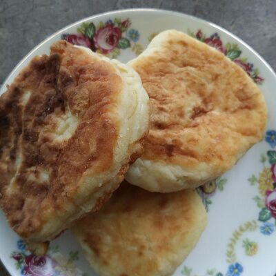 Фото отзыв на рецепт