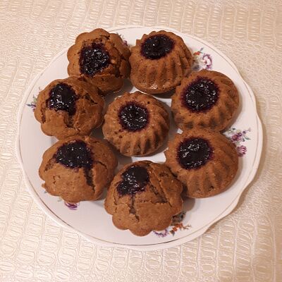 Фото отзыв на рецепт