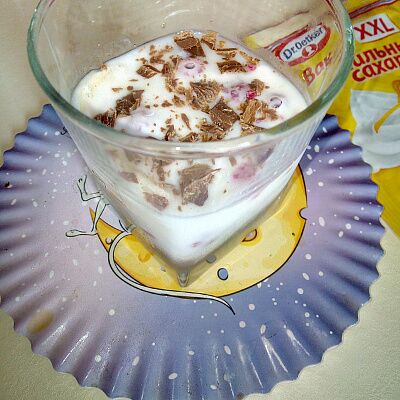 Фото отзыв на рецепт