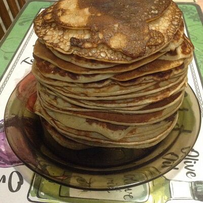 Фото отзыв на рецепт