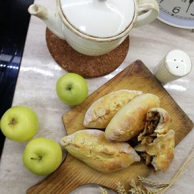 Фото отзыв на рецепт