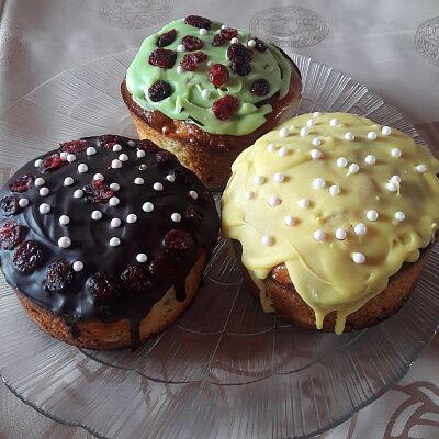 Фото отзыв на рецепт