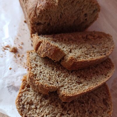 Фото отзыв на рецепт