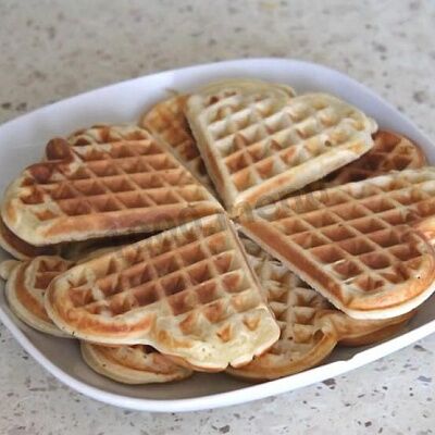 Фото отзыв на рецепт