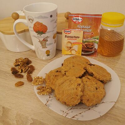 Фото отзыв на рецепт