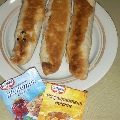 Фото отзыв на рецепт