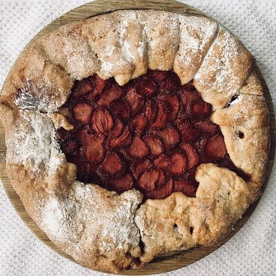 Фото отзыв на рецепт