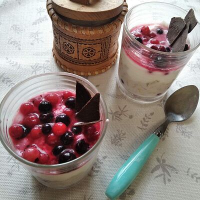 Фото отзыв на рецепт