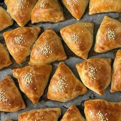 Фото отзыв на рецепт