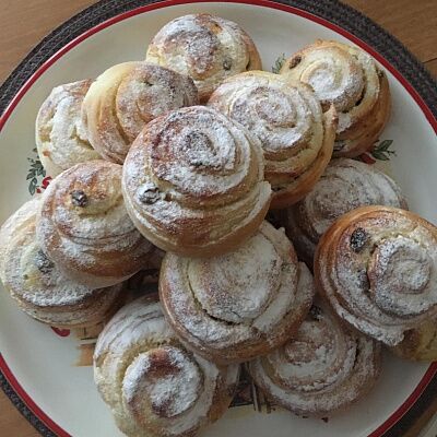 Фото отзыв на рецепт