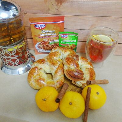 Фото отзыв на рецепт