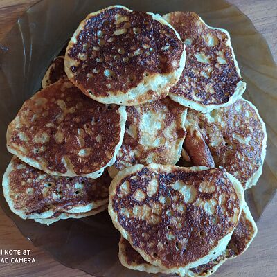 Фото отзыв на рецепт