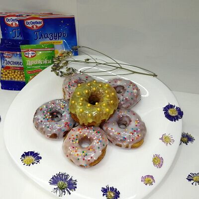 Фото отзыв на рецепт