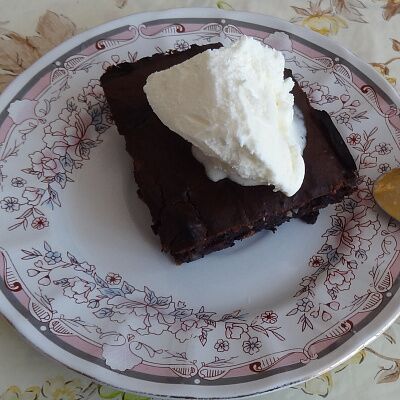 Фото отзыв на рецепт