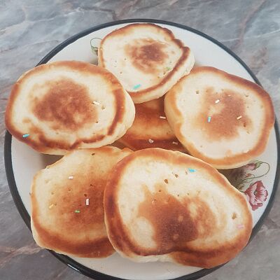 Фото отзыв на рецепт