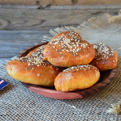 Фото отзыв на рецепт