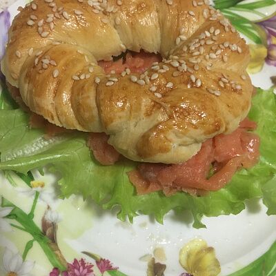 Фото отзыв на рецепт