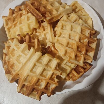 Фото отзыв на рецепт