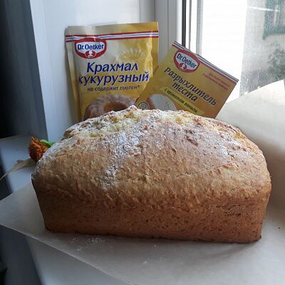 Фото отзыв на рецепт