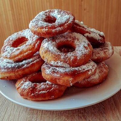 Фото отзыв на рецепт