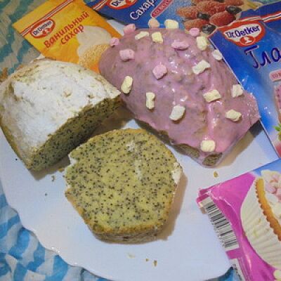 Фото отзыв на рецепт