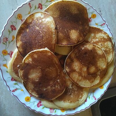 Фото отзыв на рецепт