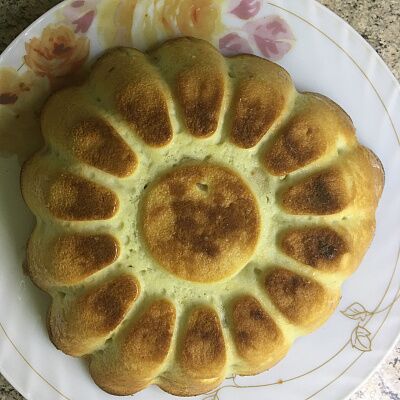 Фото отзыв на рецепт